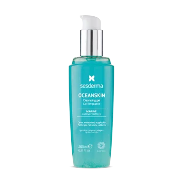 Sesderma Oceanskin Cleansing Gel, 200 ml