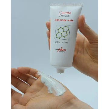 Derma Series Sebo - Norm Mask, 100 ml
