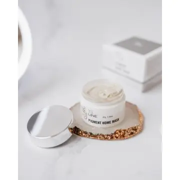 Me Line Pigment Home Mask, 30 g