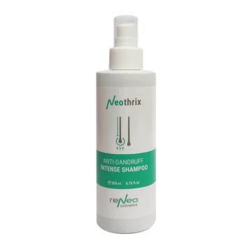 Neothrix Anti - Dandruff Intense Shampoo, 200 ml