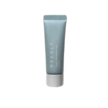 Needly Vegan Mild Moisture Sun SPF 50+ PA++++, 10 ml