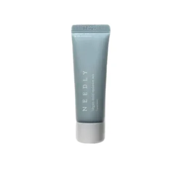 Needly Vegan Mild Moisture Sun SPF 50+ PA++++, 10 ml