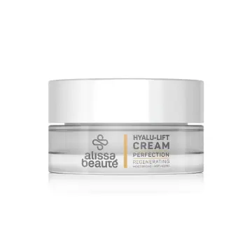 Alissa Beauté Perfection Hyalu Lift Cream, 50 ml
