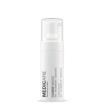 Medicare Professional Anti-Inflammatory+Keratolytic Cleanse Mous