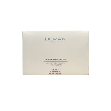 Demax Peptide Prime Orchid Oxy - R Carboxy  Therapy (mini set)