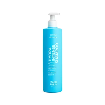 Marie Fresh Hydra Intense Shampoo, 400 ml