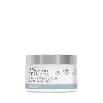 Smart4Derma Aquagen I'active Cream SPF 30 Total Protect 360˚, 50 ml