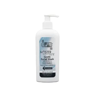 Glumedplus Gentle Facial Wash with Biocell - Sc, 236 ml
