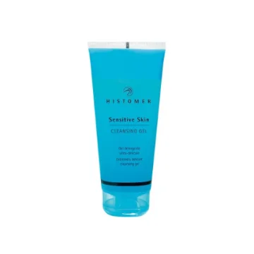 Histomer Basic Formula Sensitive Skin Cleansing Gel, 200 ml