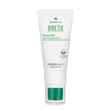 Cantabria Labs Biretix Focus Gel, 15ml
