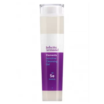 Juliette Armand Se 107 Sensitive Cleansing Gel, 210 ml
