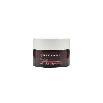 Histomer Formula 301 Skin Clear Day Cream SPF 10, 50 ml