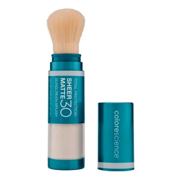 Colorescience Sunforgettable Total Protection Sheer Matte SPF 30