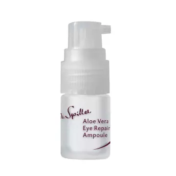 Dr.Spiller Aloe Vera Eye Repair Ampoule, 5 ml