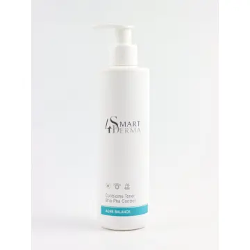 Smart4Derma Acne Balance Cutibiome Toner BHA - PHA Control