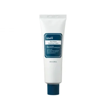 Dear, Klairs Rich Moist Soothing Cream 80 ml