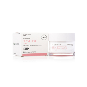 Innoaesthetics Sensetive Cream,  50 ml