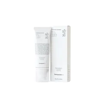 Transparent Lab Lightweight Sunscreen SPF 50+, 100 ml