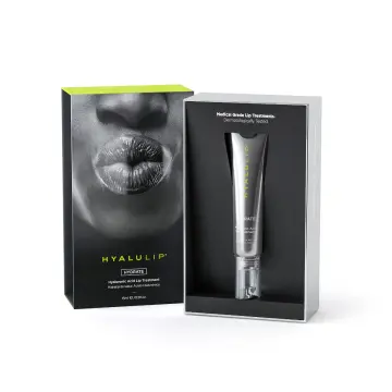 Hyalulip Hydrate Hyaluronic Acid Lip Treatment