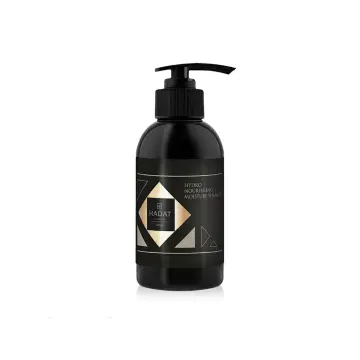 Hadat Hydro Nourishing Moisture Shampoo, 250мл