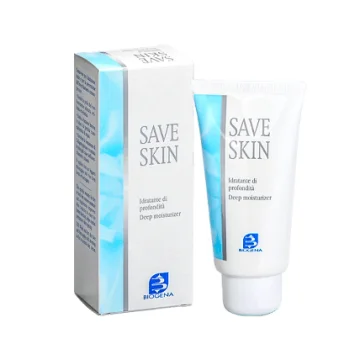 Biogena Save Skin Cream, 50 ml