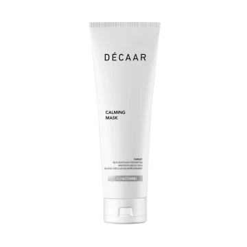 Décaar Calming Mask, 50 ml