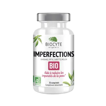 Biocyte Imperfections BIO