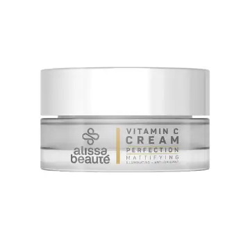 Alissa Beauté Perfection Vitamin C Cream, 50 ml
