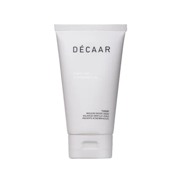 Décaar Purifying Cleansing Gel, 150 ml