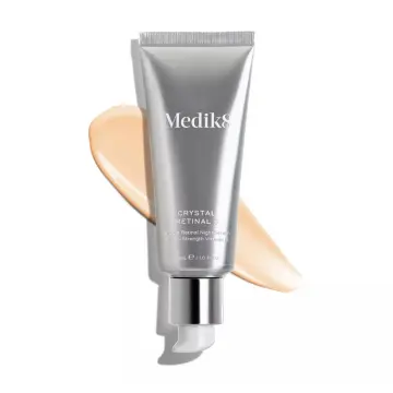 Medik8 Crystal Retinal Serum 0.03% 