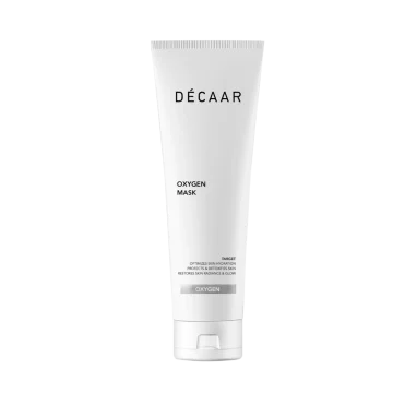 Décaar Oxygen Mask, 50 ml