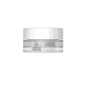 Alissa Beauté Aqua Hydragen Cream, 50 ml