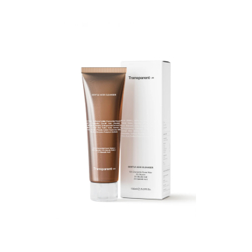 Transparent Lab Gentle Acid Cleanser, 150 ml