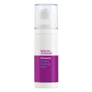 Juliette Armand Re 406 Oxygen Foaming Mask, 30 ml