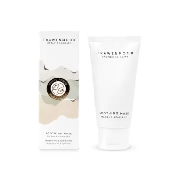 Trawenmoor Soothing Mask, 50 ml