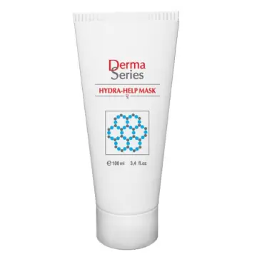Derma Series Hydra Help Mask, 100 ml