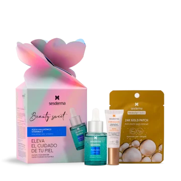 Sesderma Beauty Sweet Hyaluronic Pack