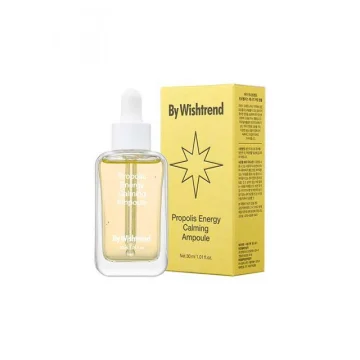 By Wishtrend Polyphenols in Propolis 15% Ampoule