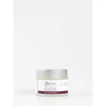 Smart4Derma  Age Performance Cell Cell Cream Overnight Repair