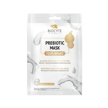 Biocyte Prebiotic Mask