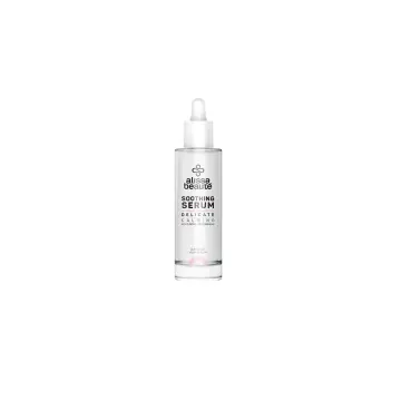 Alissa Beauté Delicate Soothing Serum, 50 ml