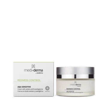 Mediderma Facial Cream Redness  Control, 50 ml