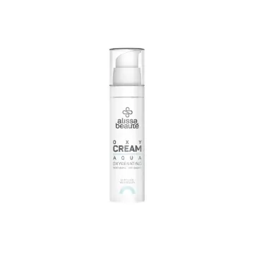 Alissa Beauté Aqua Oxy Cream, 50 ml