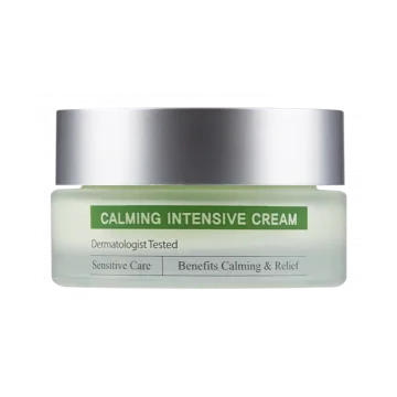 Cuskin Clean-Up Calming Intensive Cream, 30ml