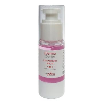 Derma Series Anti Wrinkle Serum, 30 ml