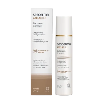 Sesderma Azelac Ru Cream, 50 ml