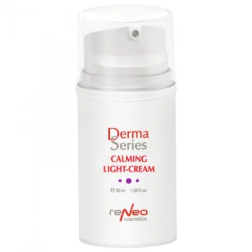 Derma Series Calming Light Cream, 50 ml