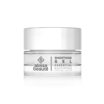 Alissa Beauté Essential Smoothing Gel, 50 ml