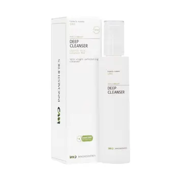 Innoaesthetics Deep Cleanser, 200 ml