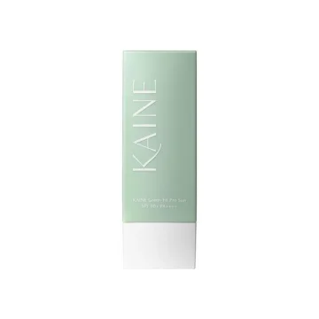Kaine Green Fit Pro Sun, 55 ml